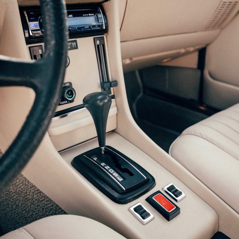 xl Mercedes-Benz 280SL  4 - MaxV Detailing 
